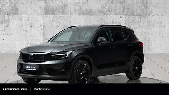 Volvo Ex40 2026 photo 5