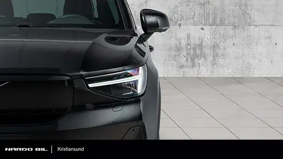 Volvo Ex40 2026 photo 3