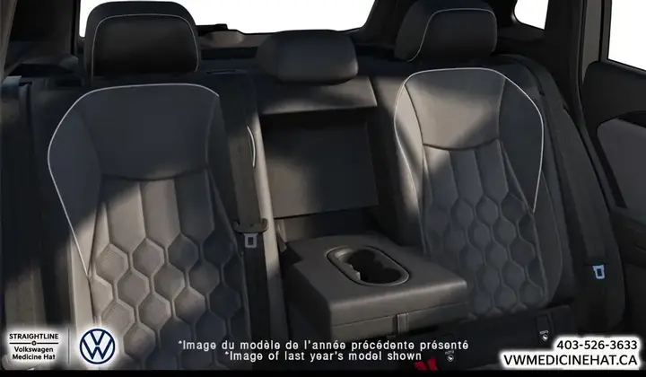 Volkswagen Tiguan 2027 photo 4