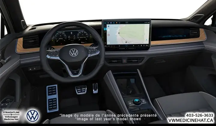 Volkswagen Tiguan 2027 photo 5
