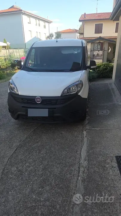 Fiat Doblò