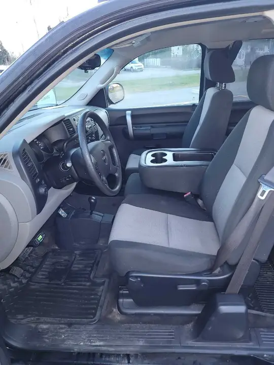 GMC Sierra 1500 2009 photo 5