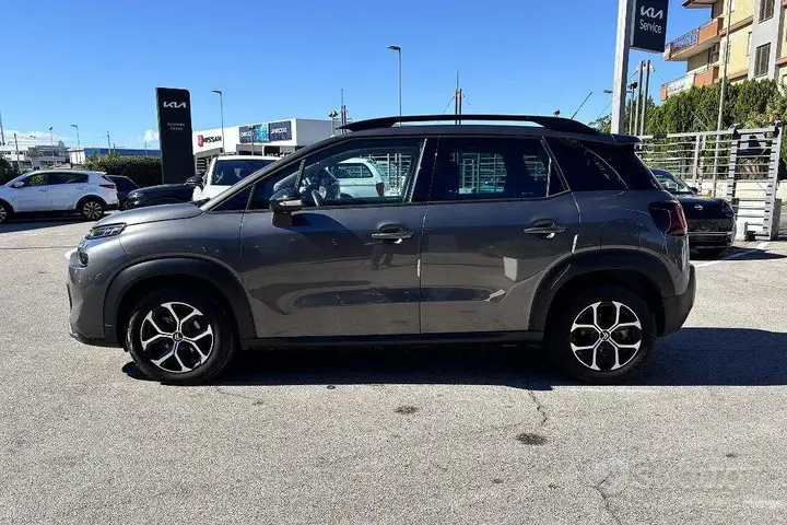 Citroen C3 Aircross 2023 photo 4
