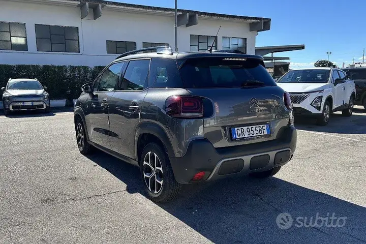 Citroen C3 Aircross 2023 photo 5