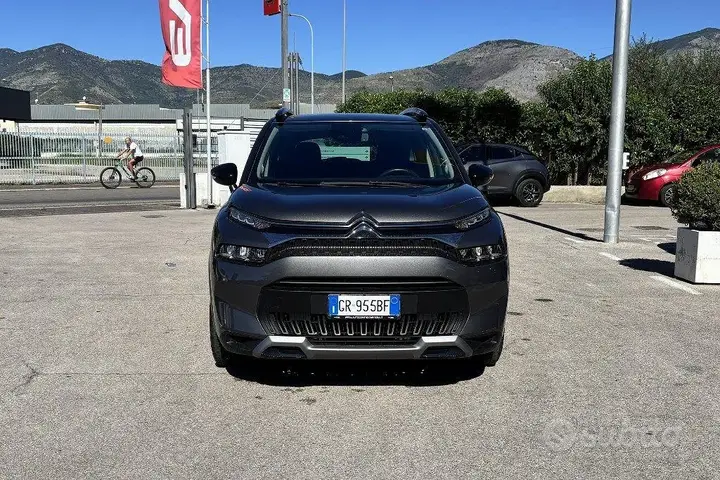 Citroen C3 Aircross 2023 photo 2