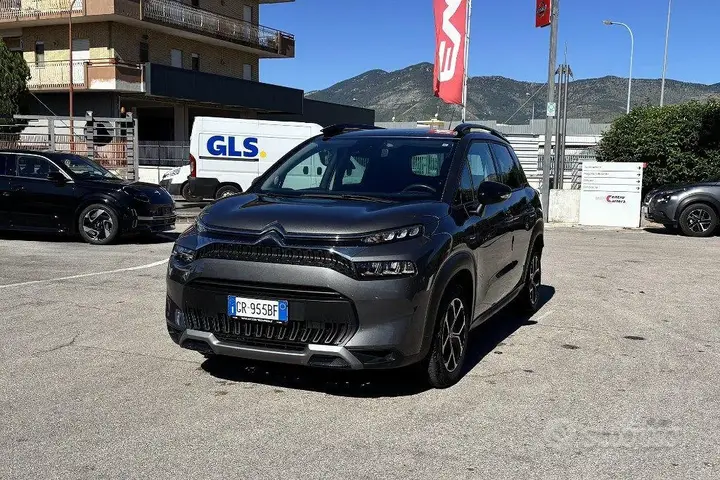 Citroen C3 Aircross 2023 photo 3