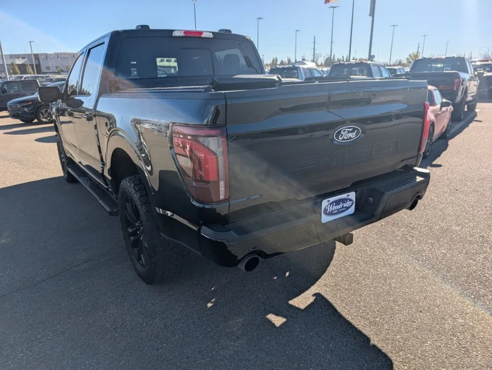 Ford F-150 2024 photo 5