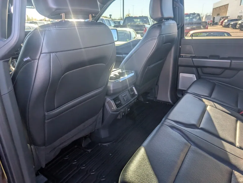 Ford F-150 2024 photo 3