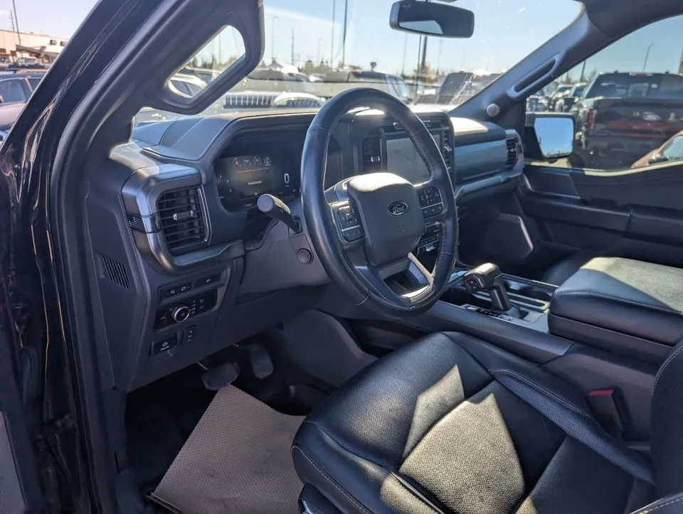 Ford F-150 2024 photo 2