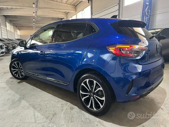 Renault Clio 2025 photo 5