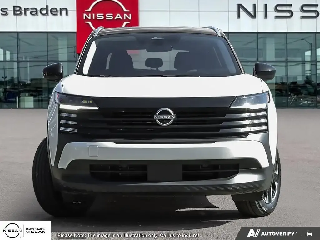 Nissan Kicks 2026 photo 2