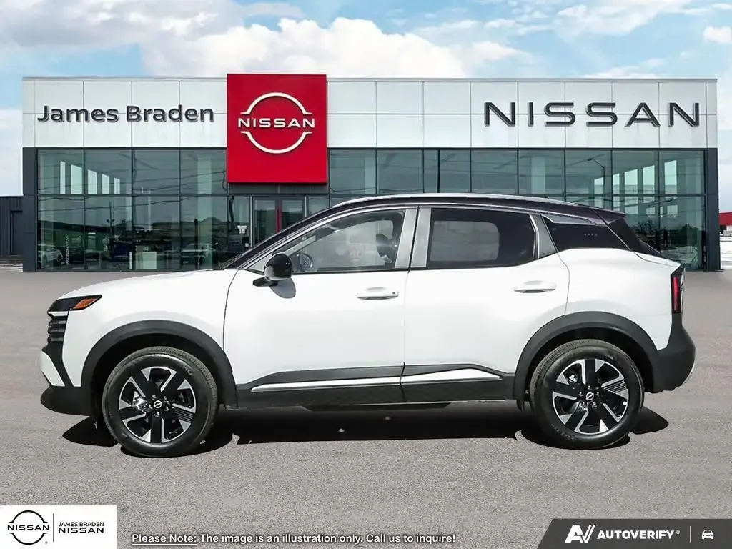 Nissan Kicks 2026 photo 3