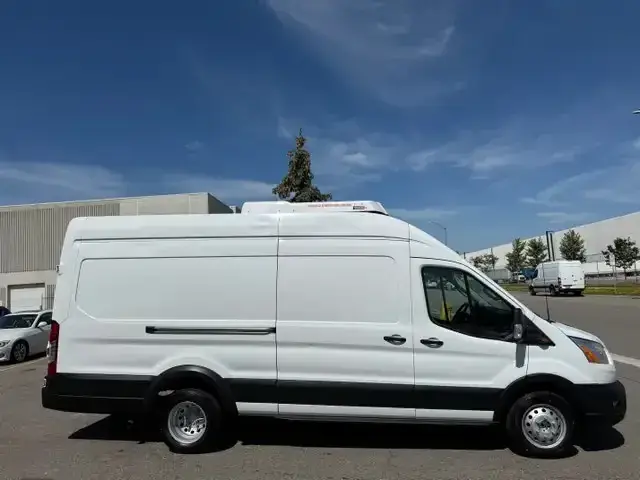 Ford Transit 2021 photo 5