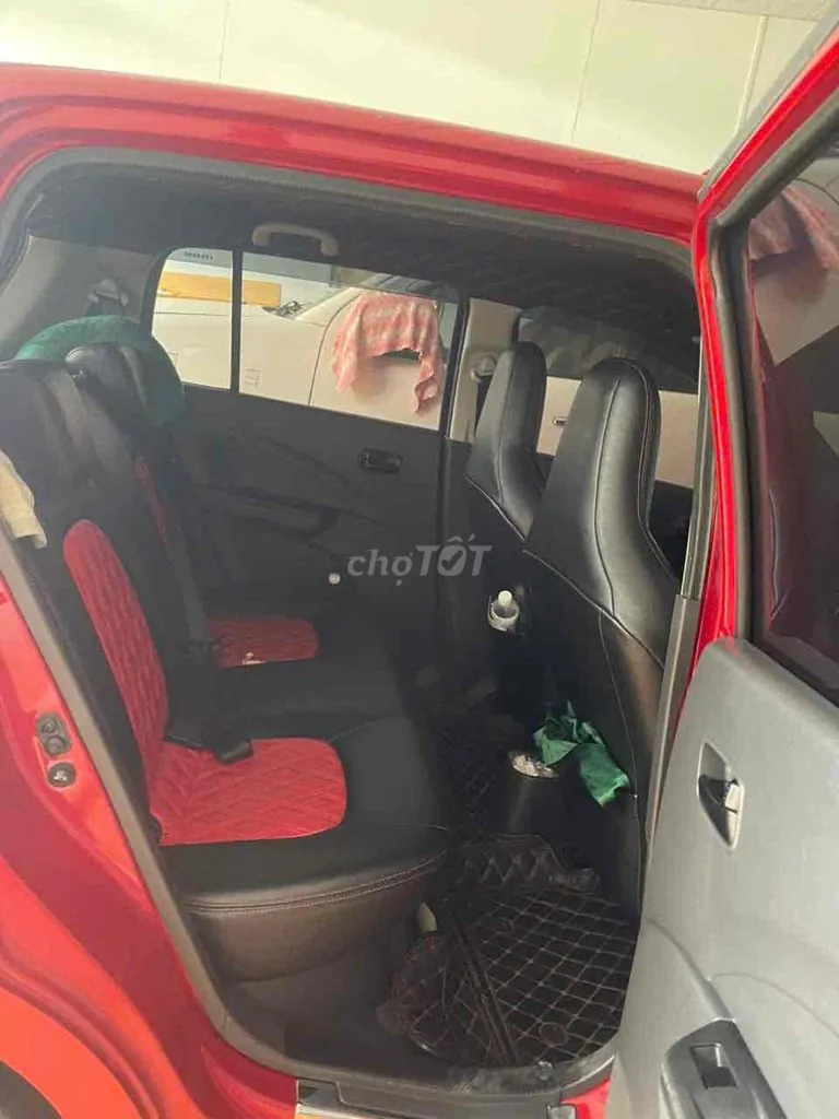 Suzuki Celerio 2018 photo 3