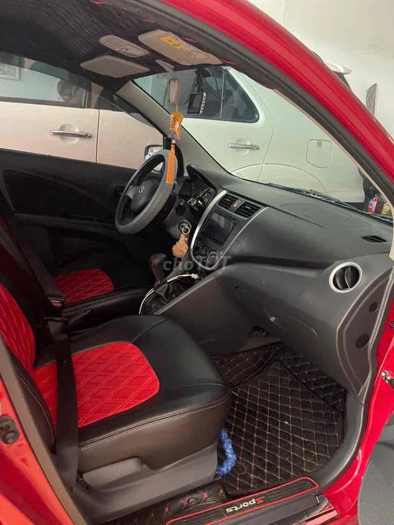Suzuki Celerio 2018 photo 2