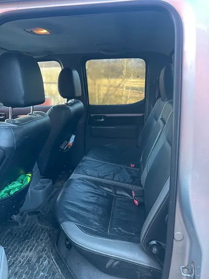 Ford Ranger 2011 photo 2