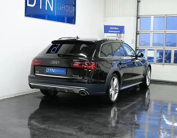 Audi A6 Allroad 2016 photo 2