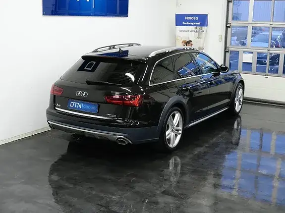 Audi A6 Allroad 2016 photo 3