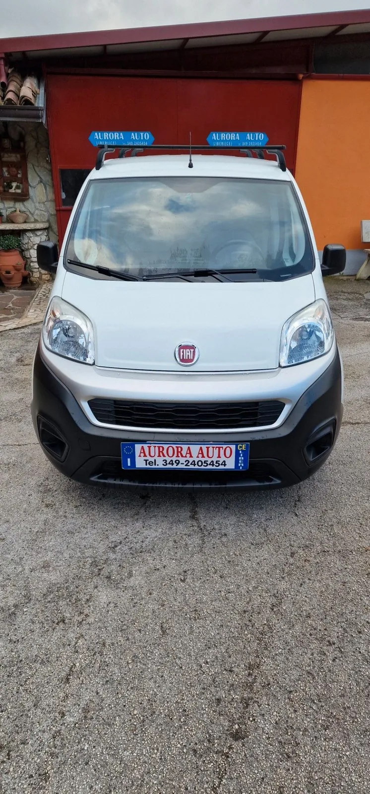 Fiat Fiorino