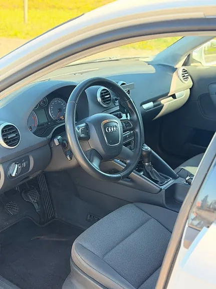 Audi A3 2012 photo 5