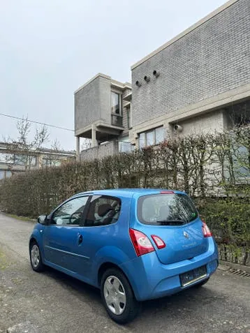 Renault Twingo 2012 photo 2