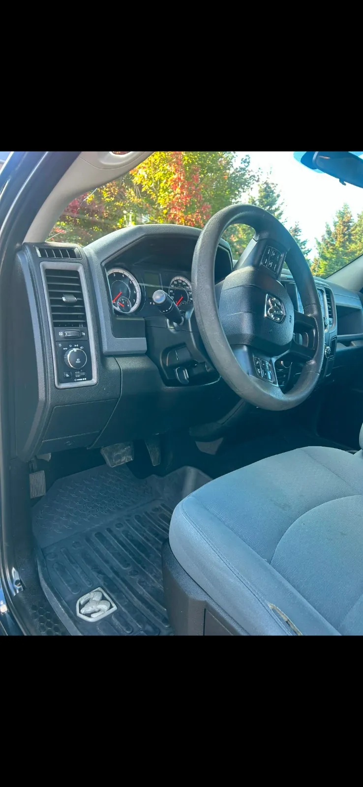 Dodge Ram 1500 2019 photo 5