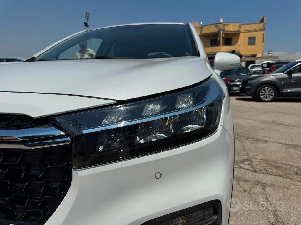 Suzuki S-Cross 2022 photo 5