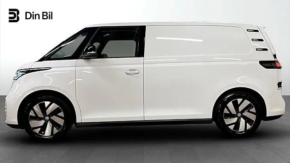 Volkswagen Id. Buzz 2024 photo 2