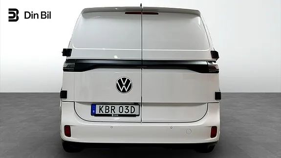 Volkswagen Id. Buzz 2024 photo 5