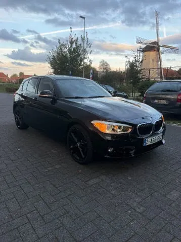 BMW 118I Sport