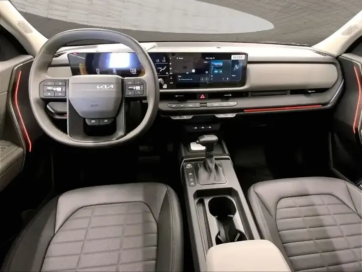 Kia Seltos 2027 photo 5
