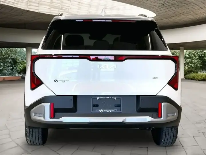 Kia Seltos 2027 photo 4