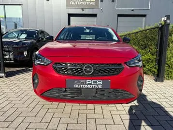 Opel Corsa 2020 photo 2
