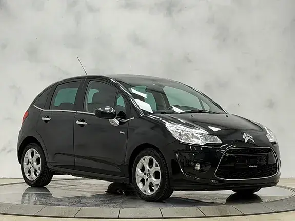 Citroen C3 2011 photo 5