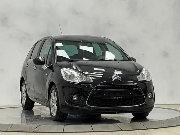 Citroen C3 2011 photo 4