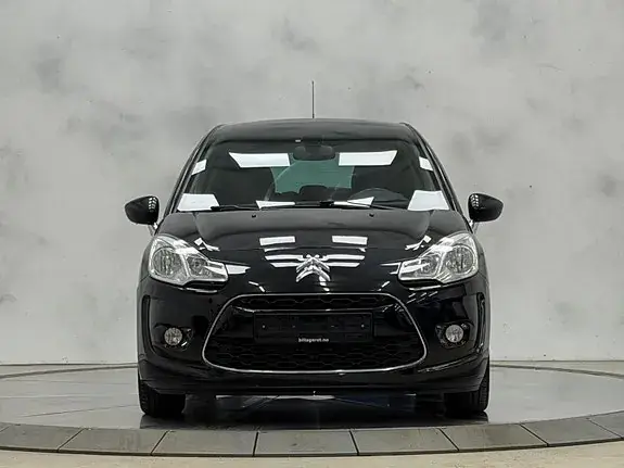 Citroen C3 2011 photo 3