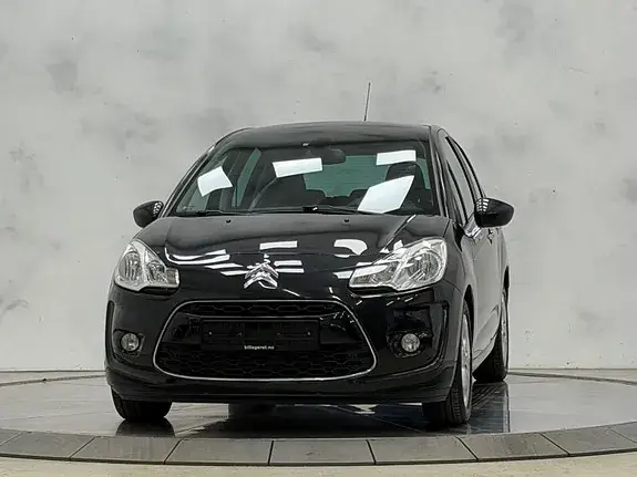 Citroen C3 2011 photo 2