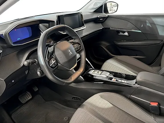 Peugeot E-208 2023 photo 5