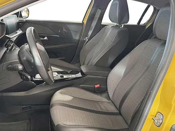 Peugeot E-208 2023 photo 4