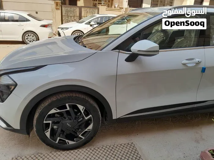 Kia Sportage 2025 photo 2