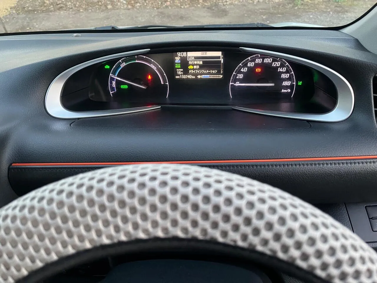 Toyota Sienta 2016 photo 3