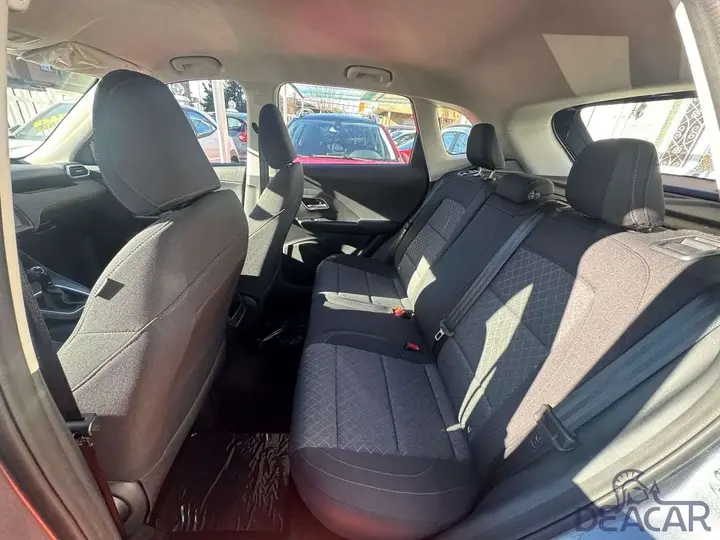 MG Zs 2020 photo 4