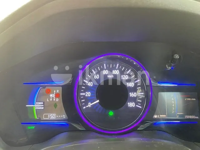 Honda Vezel 2015 photo 5