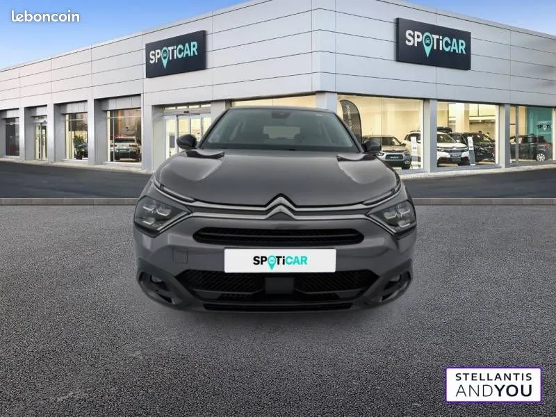 Citroen C4 2024 photo 2