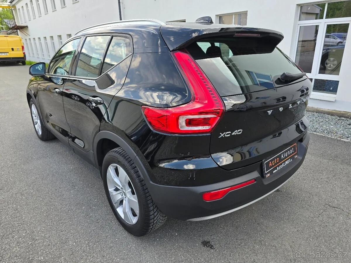 Volvo Xc40 2021 photo 4