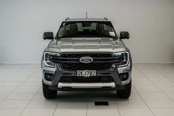 Ford Ranger 2024 photo 3