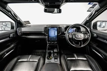 Ford Ranger 2024 photo 4