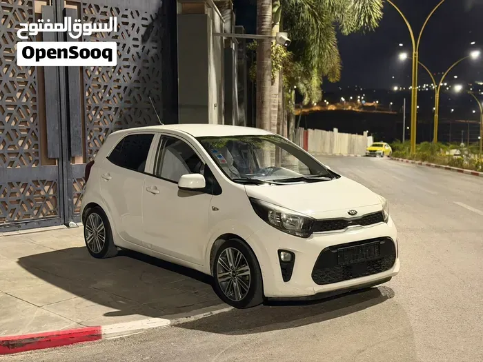 Kia Picanto 2019 photo 2