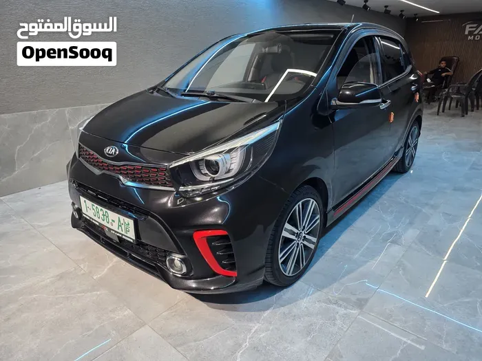 Kia Picanto 2019 photo 5