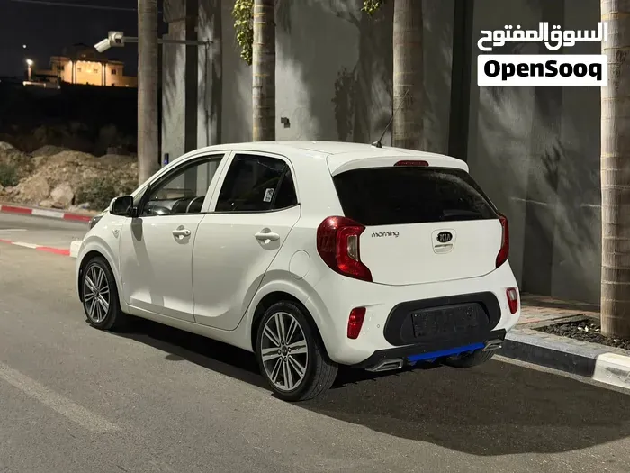 Kia Picanto 2019 photo 4